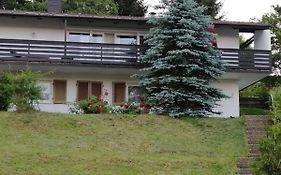 Ferienwohnung 'Saga'